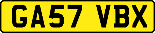 GA57VBX