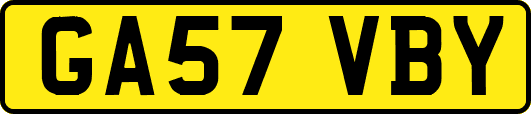 GA57VBY