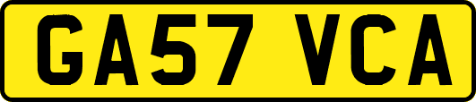 GA57VCA