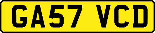 GA57VCD