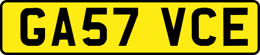 GA57VCE