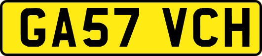 GA57VCH