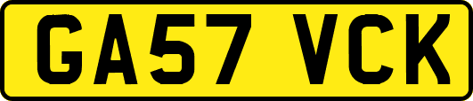 GA57VCK