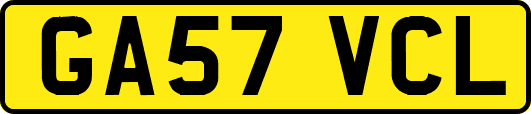 GA57VCL