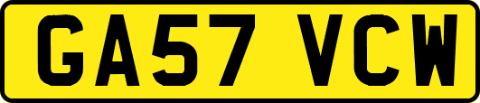 GA57VCW