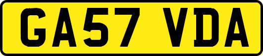 GA57VDA