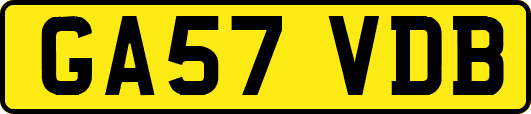 GA57VDB