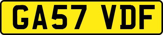 GA57VDF