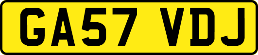GA57VDJ