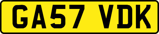 GA57VDK