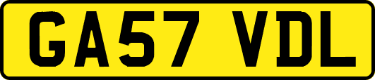 GA57VDL