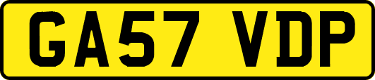 GA57VDP