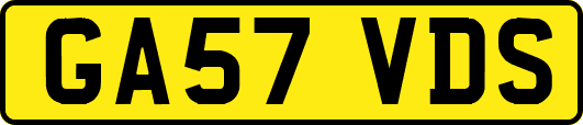 GA57VDS