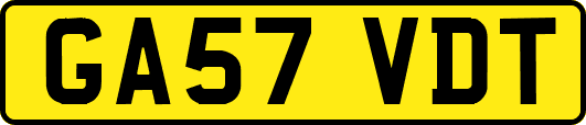 GA57VDT