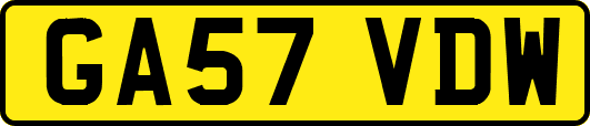 GA57VDW