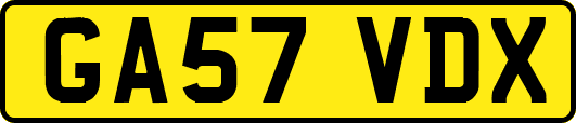 GA57VDX