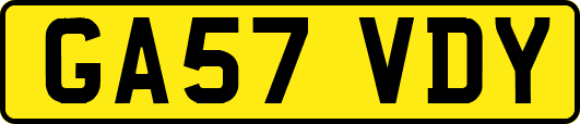 GA57VDY