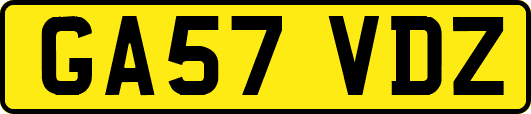 GA57VDZ