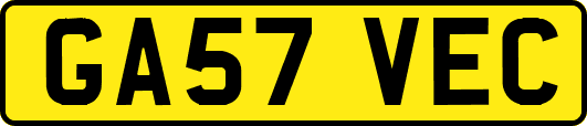 GA57VEC
