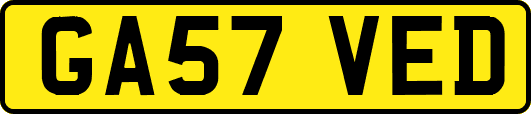 GA57VED
