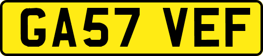 GA57VEF