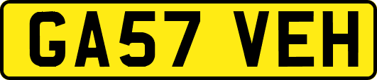 GA57VEH