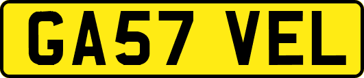 GA57VEL