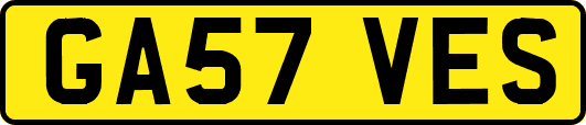 GA57VES