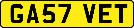 GA57VET