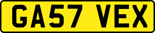 GA57VEX