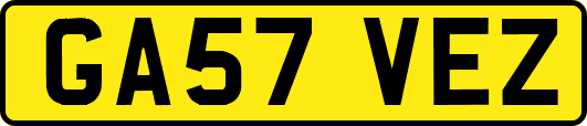 GA57VEZ