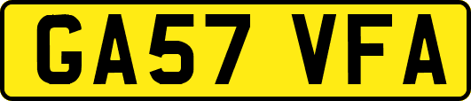 GA57VFA