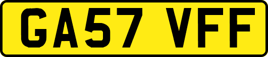 GA57VFF