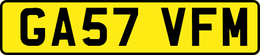GA57VFM