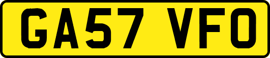 GA57VFO
