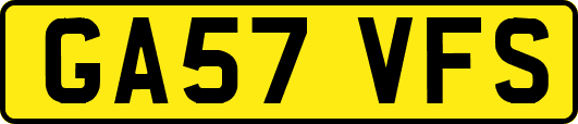 GA57VFS