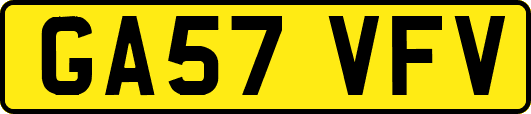 GA57VFV