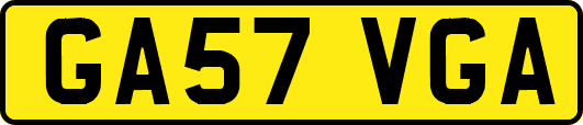 GA57VGA