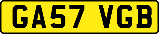 GA57VGB