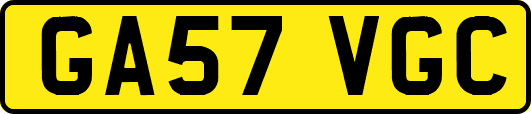 GA57VGC