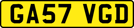 GA57VGD