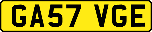 GA57VGE
