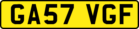 GA57VGF