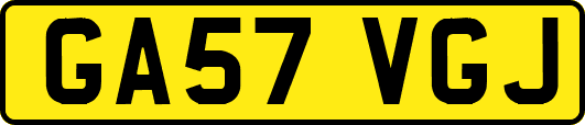 GA57VGJ