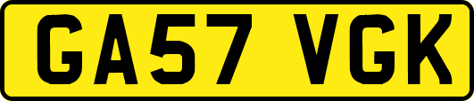 GA57VGK