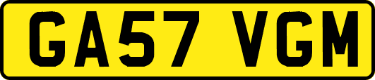 GA57VGM