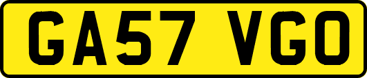 GA57VGO