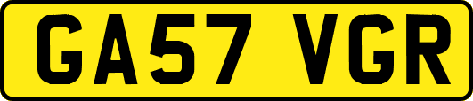 GA57VGR
