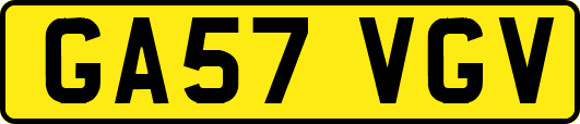 GA57VGV