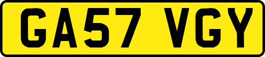 GA57VGY